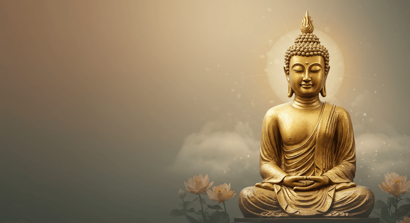 The Four Noble Truths